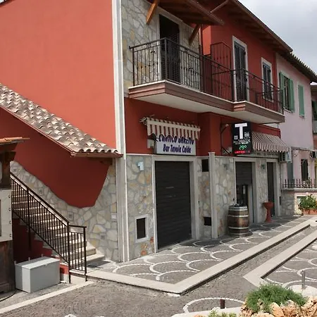 招待所 卡萨玛基尼旅馆