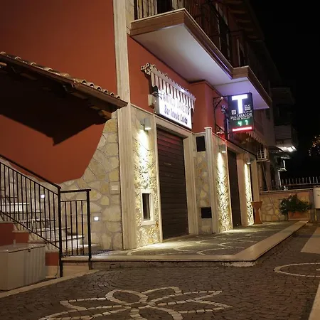 卡萨玛基尼旅馆 招待所 罗马