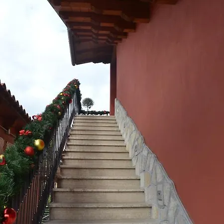 卡萨玛基尼旅馆