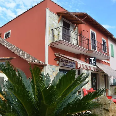 卡萨玛基尼旅馆 4* 罗马