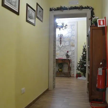 卡萨玛基尼旅馆 招待所 4*