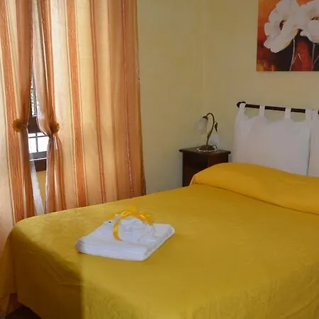 招待所 卡萨玛基尼旅馆