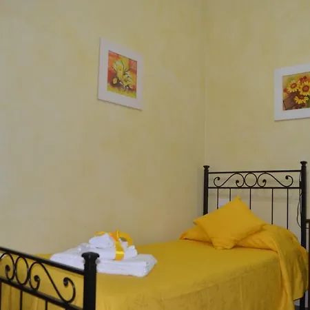 卡萨玛基尼旅馆 招待所 4*