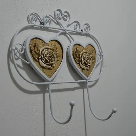 卡萨玛基尼旅馆 4* 罗马