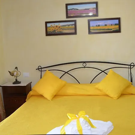 卡萨玛基尼旅馆