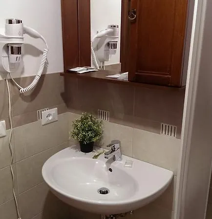 Casa Magini 로마