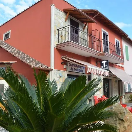 Casa Magini 4*