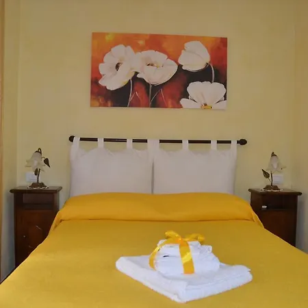 Casa Magini 4* 로마