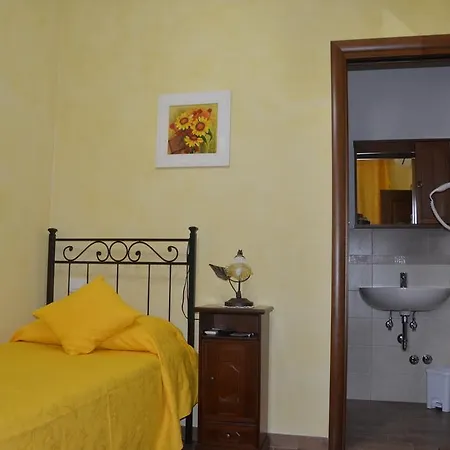 Casa Magini 게스트하우스 로마