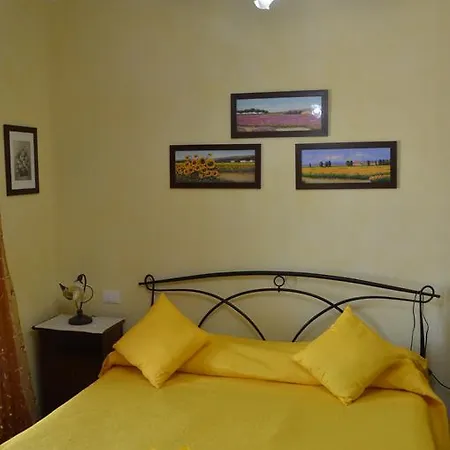 Casa Magini 4*