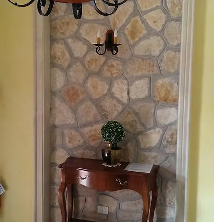 Casa Magini 게스트하우스 로마