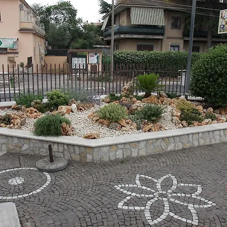Casa Magini * Rzym
