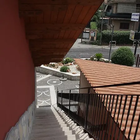 Pensjonat Casa Magini