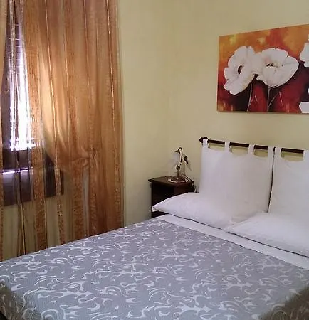 Pensjonat Casa Magini Rzym