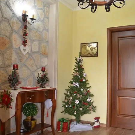 Casa Magini Ρώμη