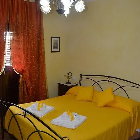 Casa Magini Roma