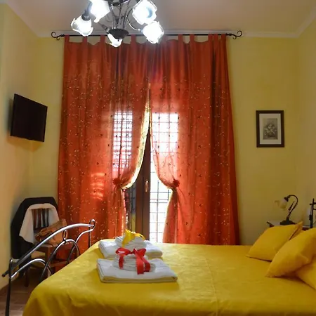 Casa Magini 4*