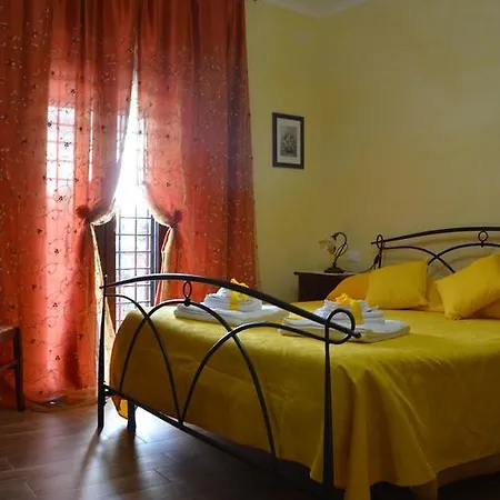 Casa Magini Pensjonat Rzym