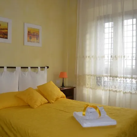 Casa Magini Pensjonat Rzym