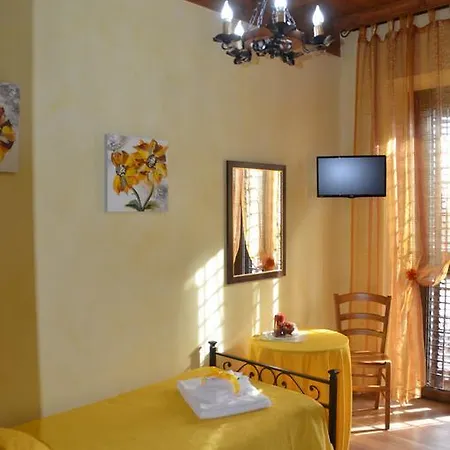 Pensjonat Casa Magini *