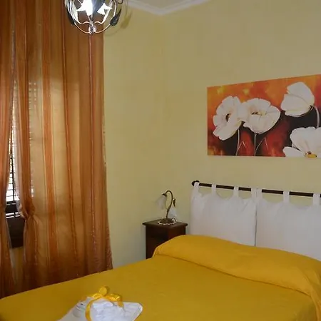 Casa Magini Pensjonat Rzym