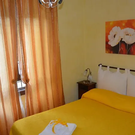 Pensjonat Casa Magini Rzym