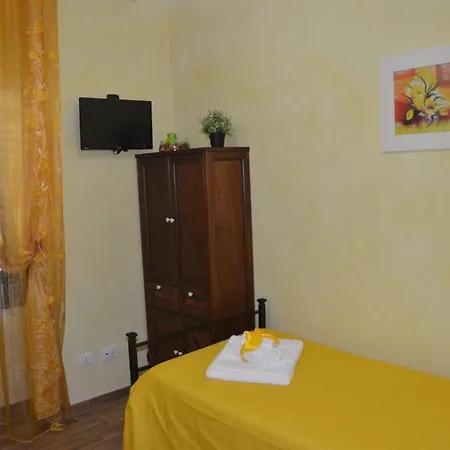 Casa Magini Rzym