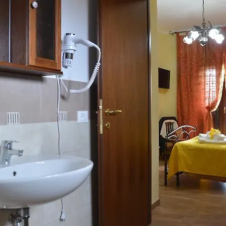 Casa Magini Affittacamere
