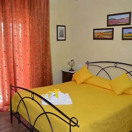 Casa Magini Pensjonat *