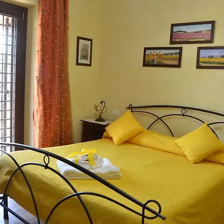 Pensjonat Casa Magini Rzym