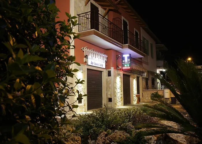 Pensionat Casa Magini 4*