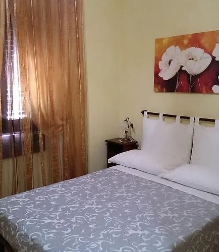 Pensionat Casa Magini Rom