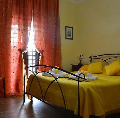 Casa Magini Pensionat Rom