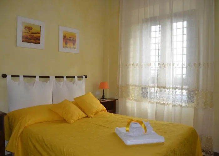 Casa Magini Pensionat Rom