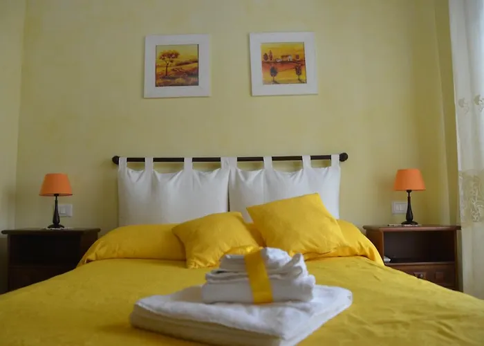 Casa Magini Pensionat 4*