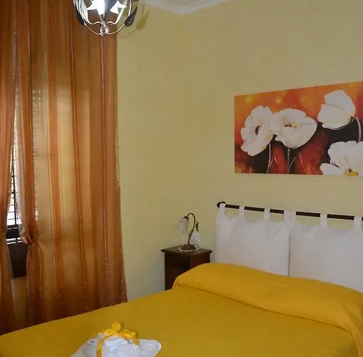 Casa Magini Pensionat Rom