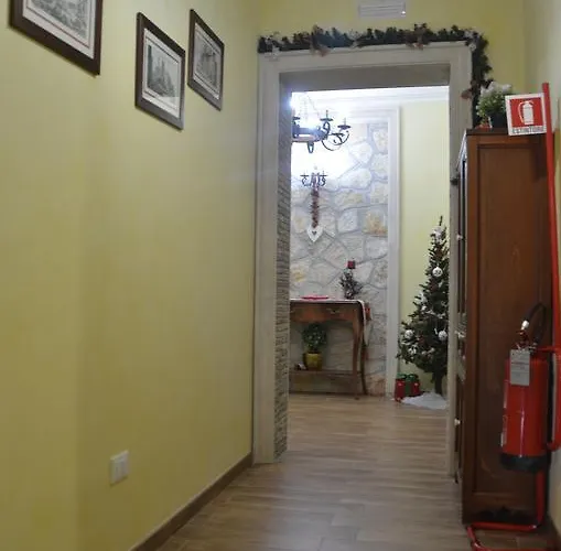 Casa Magini Pensionat 4*