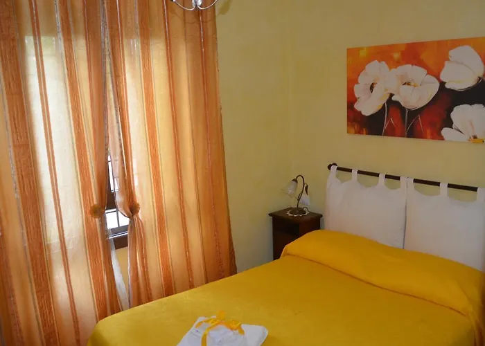 Pensionat Casa Magini Rom