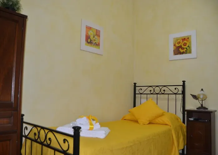 Casa Magini Pensionat 4*