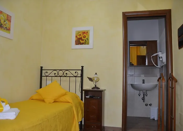 Casa Magini Pensionat Rom