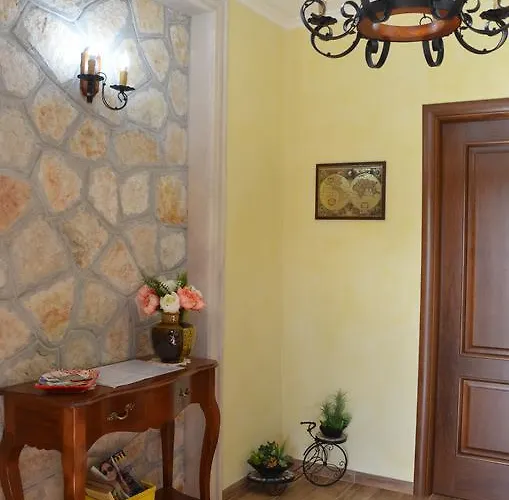 Casa Magini Pensionat