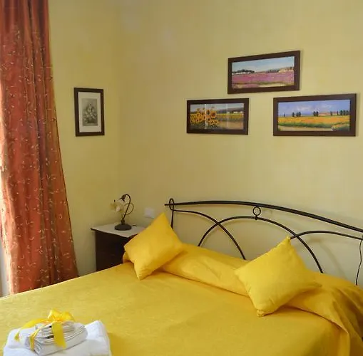 Casa Magini Pensionat