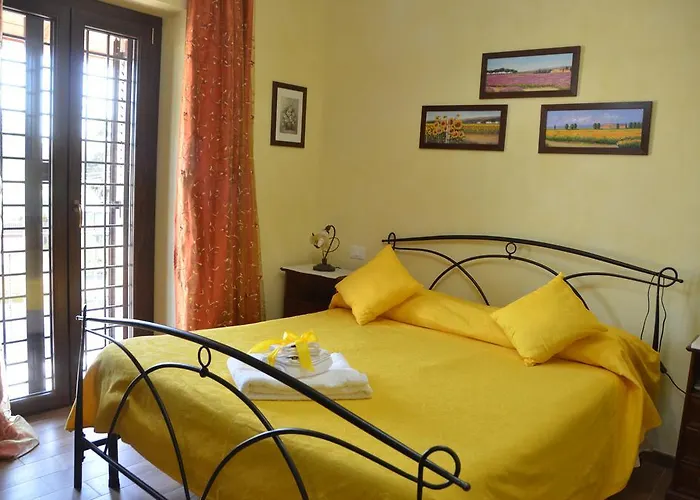 Pensionat Casa Magini Rom