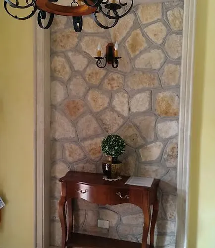 Casa Magini Pensionat Rom