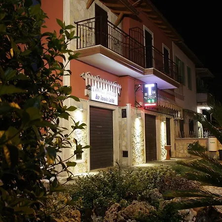 Maison d'hôtes Casa Magini 4*