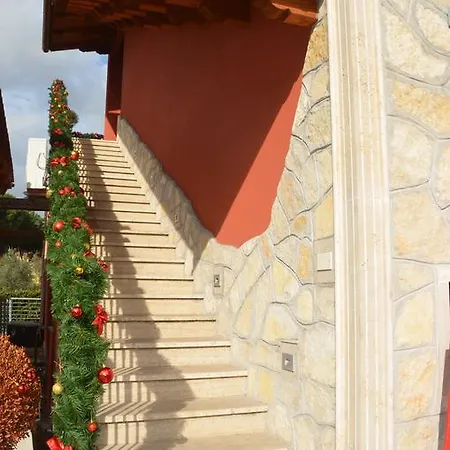 Maison d'hôtes Casa Magini 4*