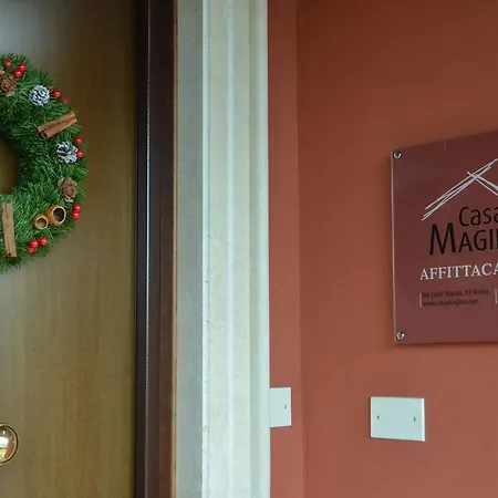 Casa Magini Maison d'hôtes