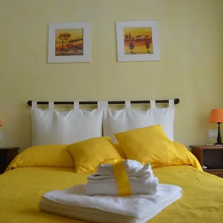 Casa Magini Maison d'hôtes 4*