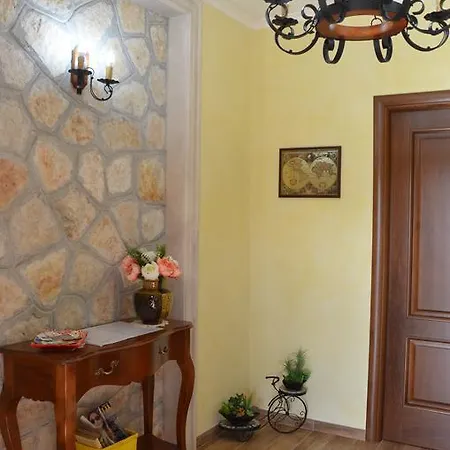 Casa Magini Maison d'hôtes