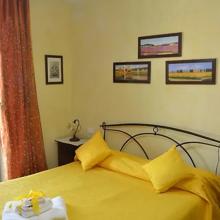 Casa Magini Maison d'hôtes